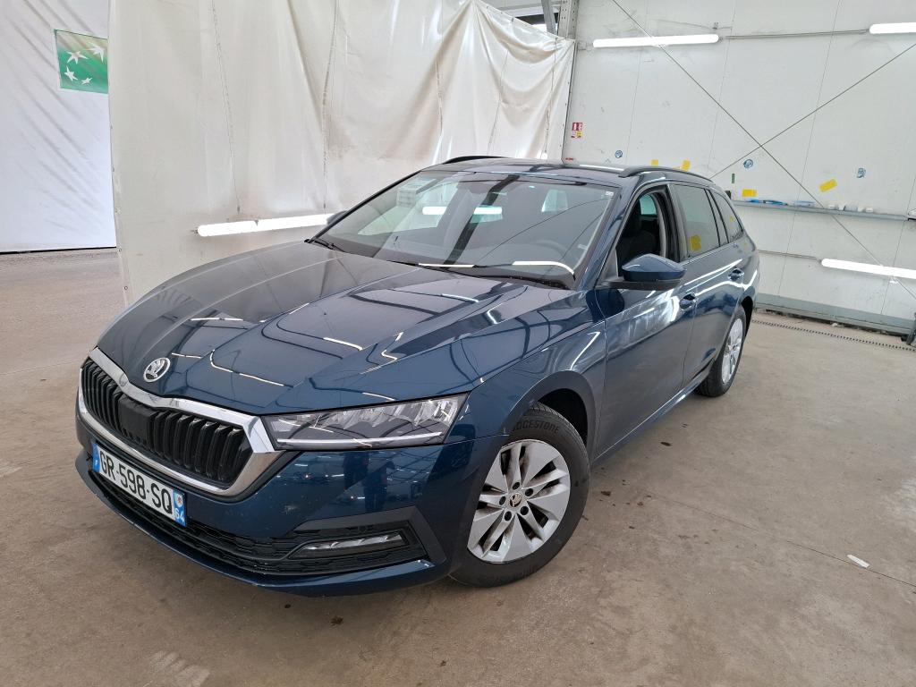 OCTAVIA COMBI