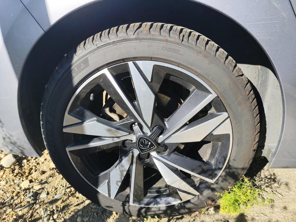 PEUGEOT 308 PureTech 130ch S&S EAT8 Allure 2023