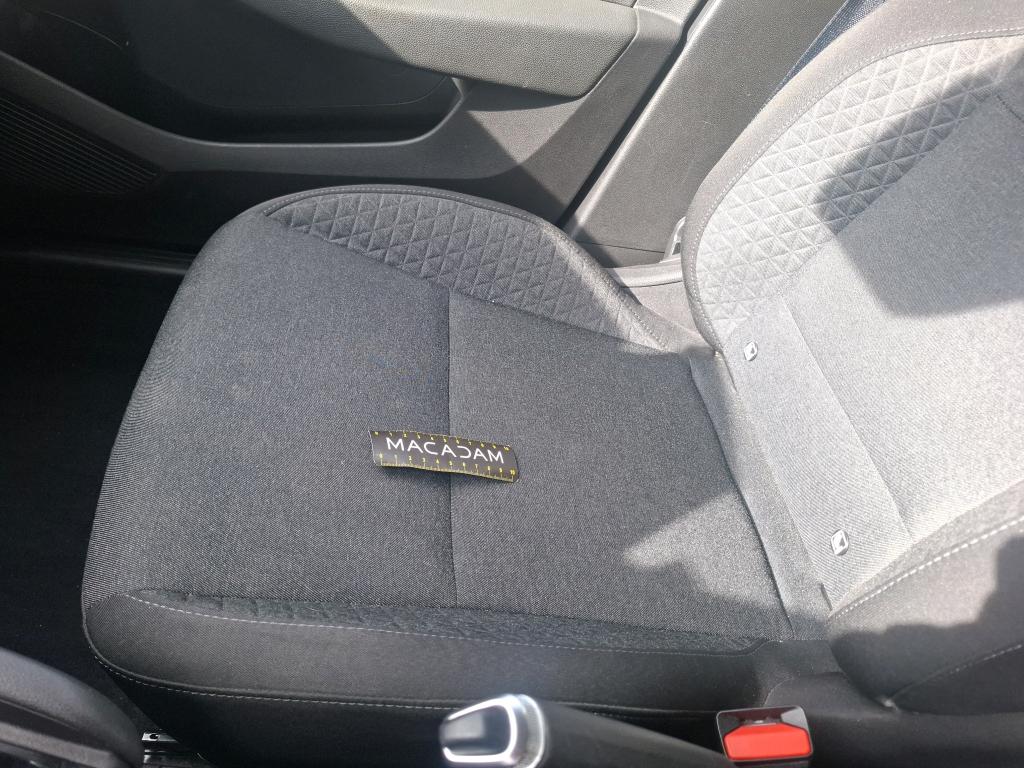 RENAULT CLIO SOCIETE TCE 90 - 21N BUSINESS REVERSIBLE 2022