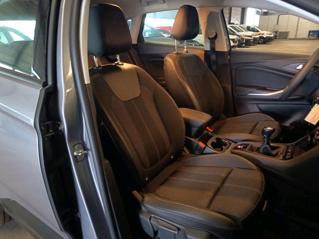 OPEL GRANDLAND 1.2 Turbo 130 ch GS 2024