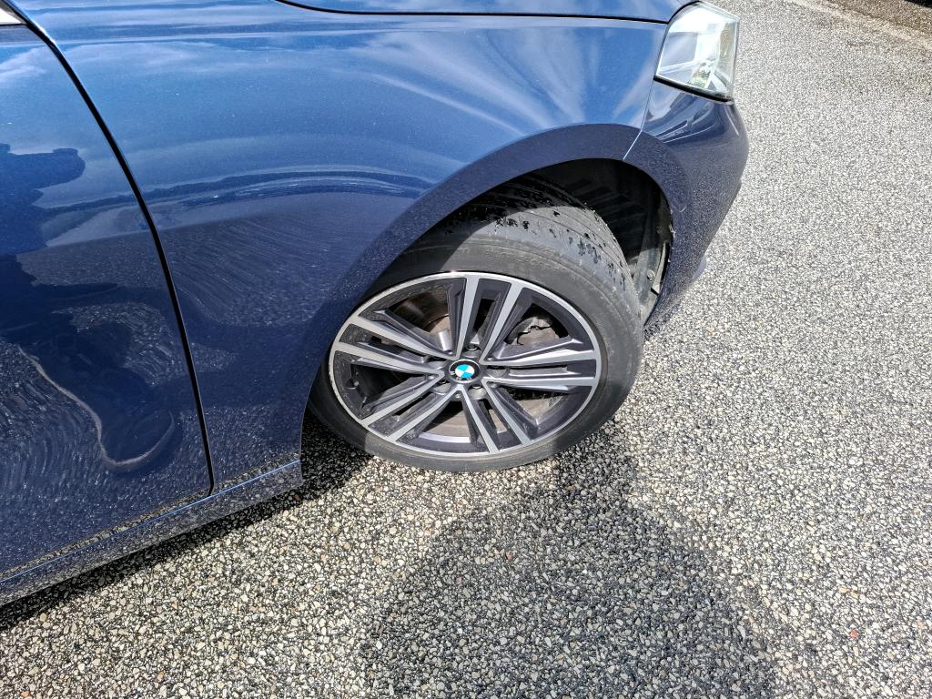 BMW SERIE 1 F40 116d 116 ch DKG7 - 2022