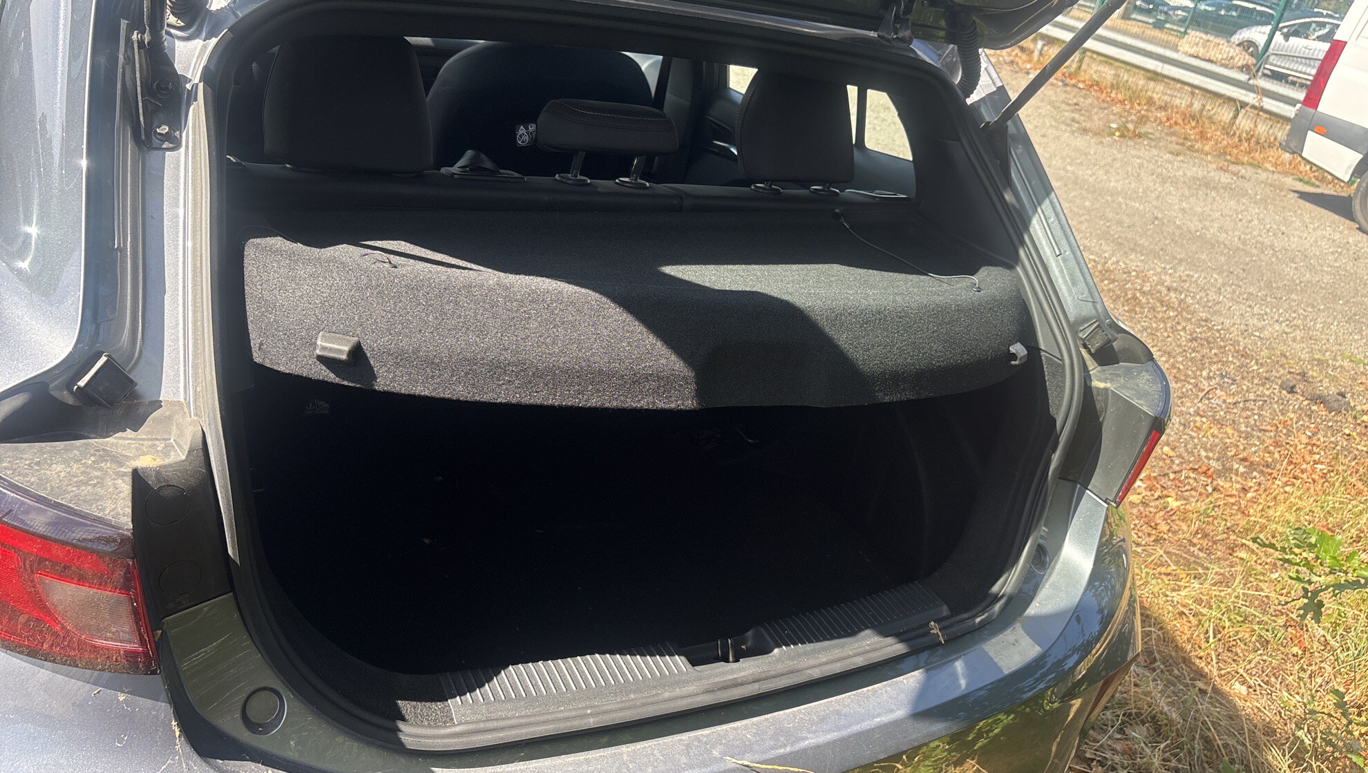 MG MG3 1,5 195 COMFORT 2025