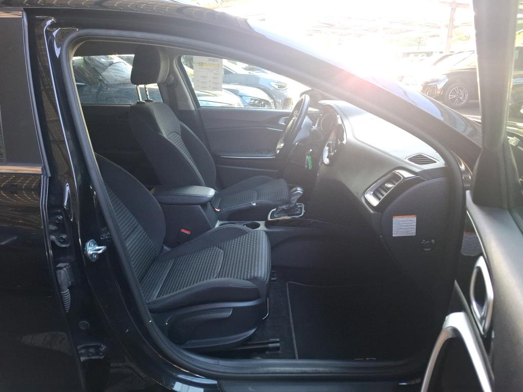 KIA CEED SW 1.6 CRDi 136 ch MHEV DCT7 Active 2023