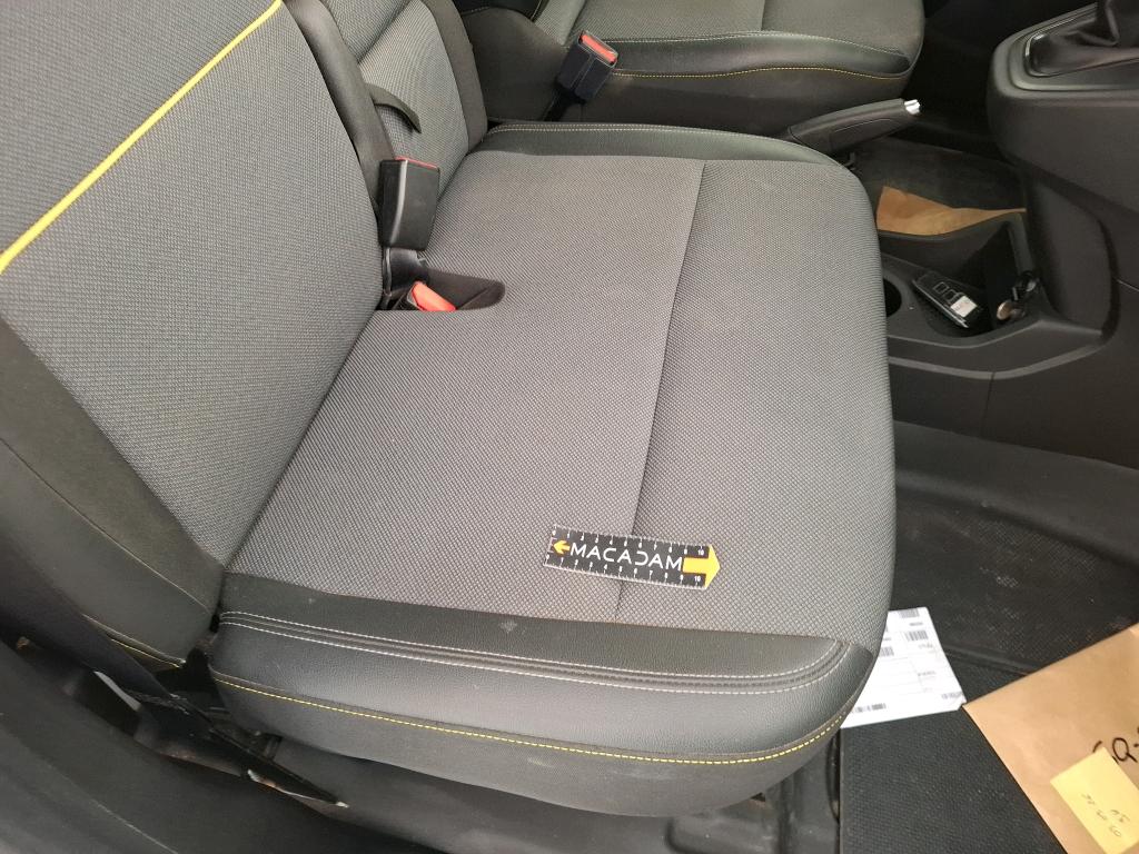 RENAULT KANGOO VU VAN BLUE DCI 95 EXTRA - 22 2023