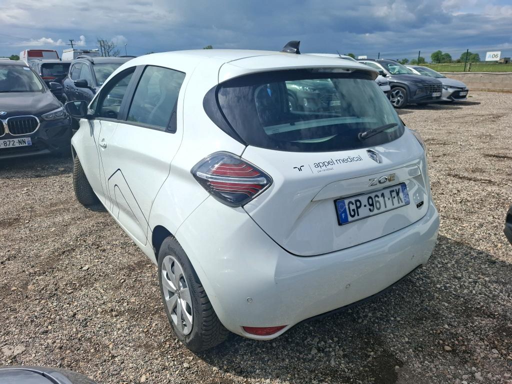 RENAULT ZOE REVERSIBLE R110 MY22 EVOLUTION 2023