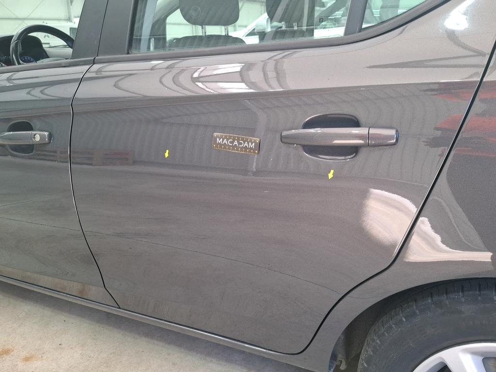 OPEL CORSA 1.4 90 ch Edition 2016