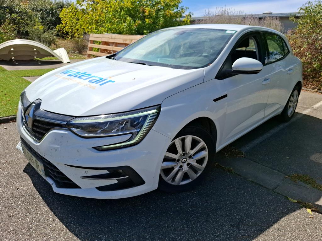MEGANE SOCIETE