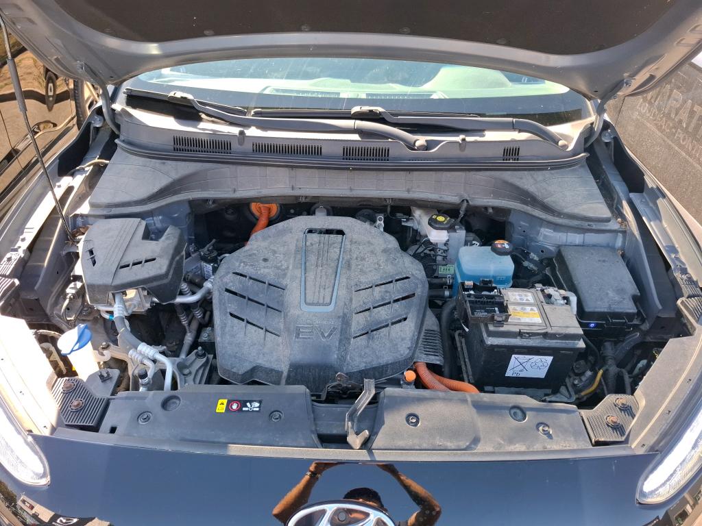 HYUNDAI KONA ELECTRIC Electrique 64 kWh - 204 ch Intuitive 2021