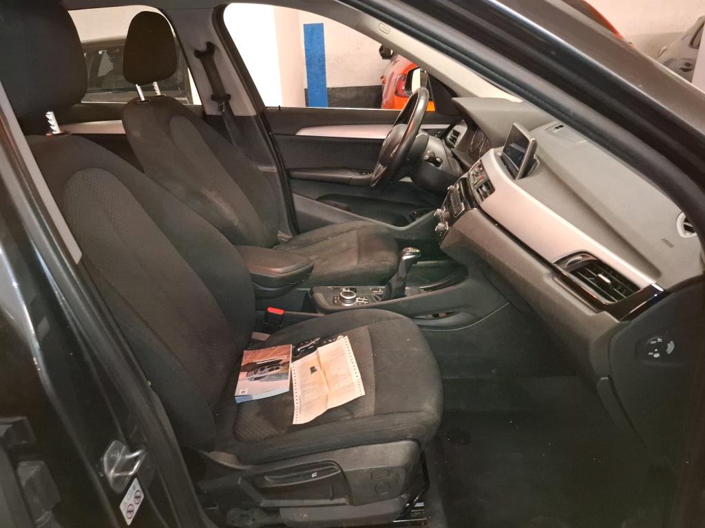 BMW X1 xDrive 25e 220 ch BVA6 Business Design 2021