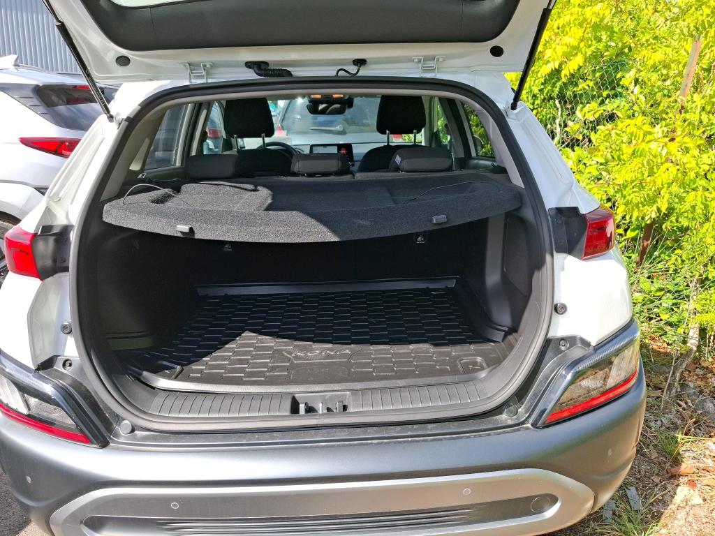 HYUNDAI KONA HYBRID 141 Intuitive 2023
