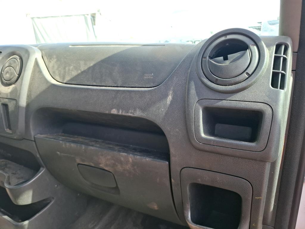 RENAULT MASTER CHASSIS DBLE CAB (09/2010-06/2019 CDC L3 3.5t 2.3 dCi 130 E6 CONFORT 2018