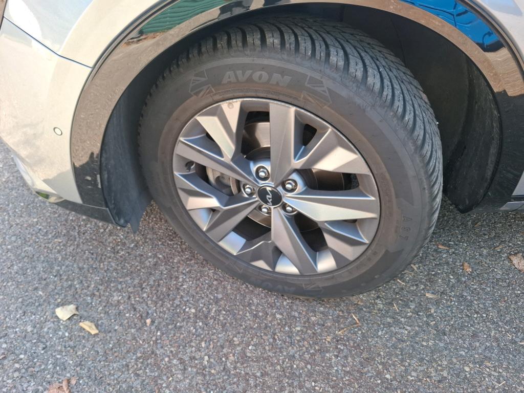 KIA SPORTAGE VP 1.6 T-GDi 230ch ISG Hybride BVA6 4x2 GT Line Premium 2022