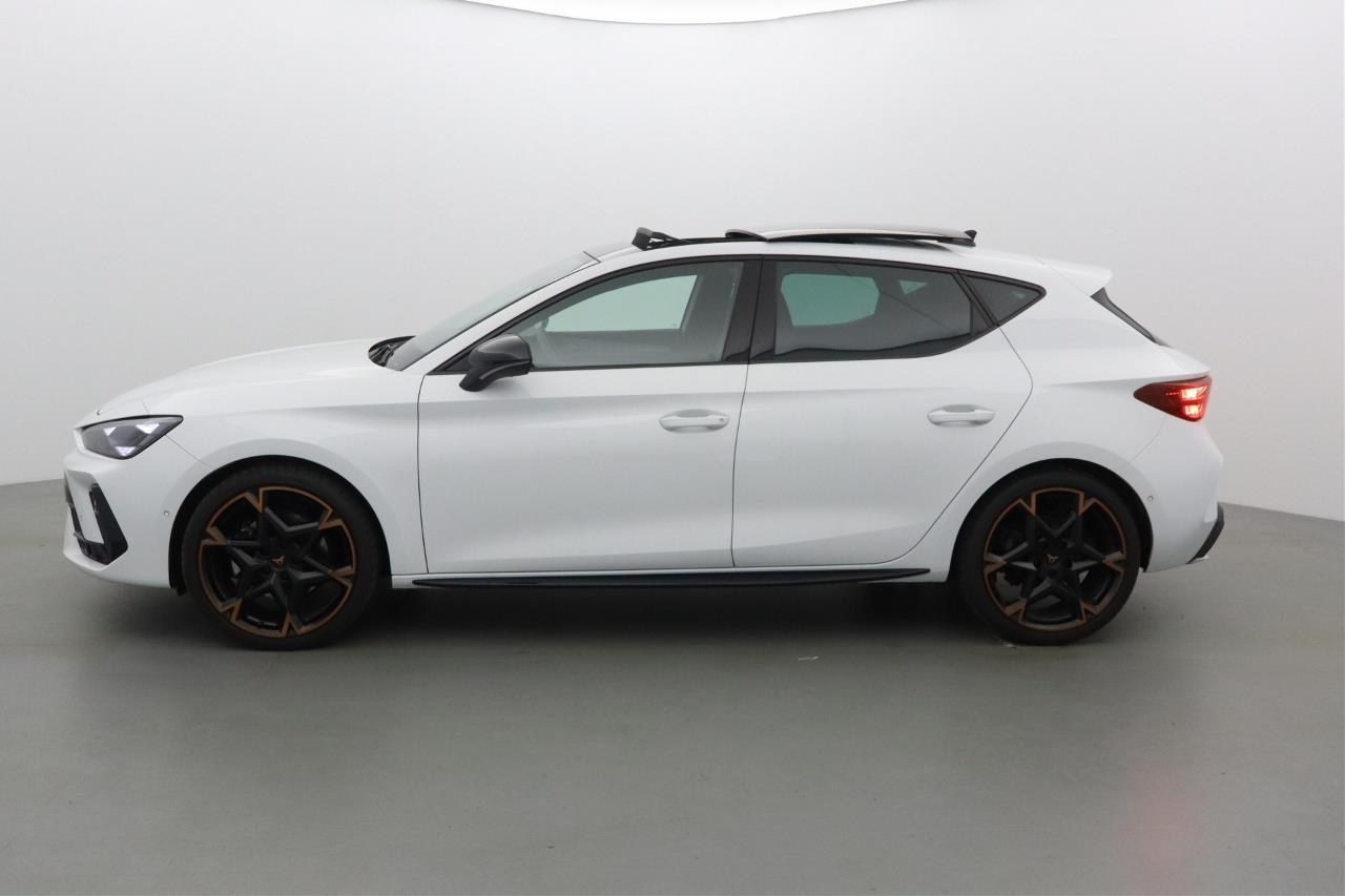 CUPRA Leon 1.5 eTSI Hybrid150 ch DSG7 V 2025