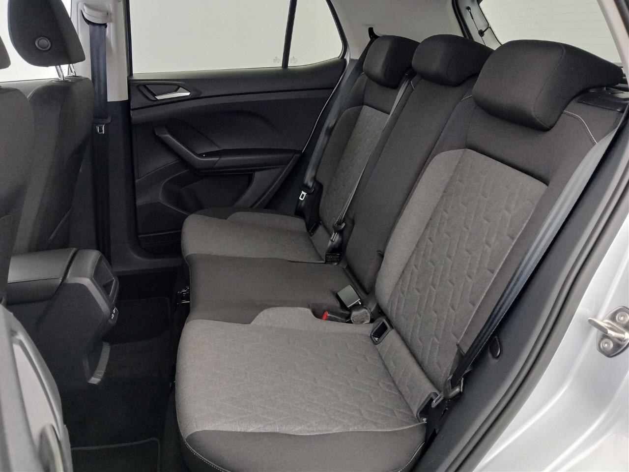 VOLKSWAGEN T-Cross 1.0 TSI 95 Start/Stop BVM5 VW Edition 2025