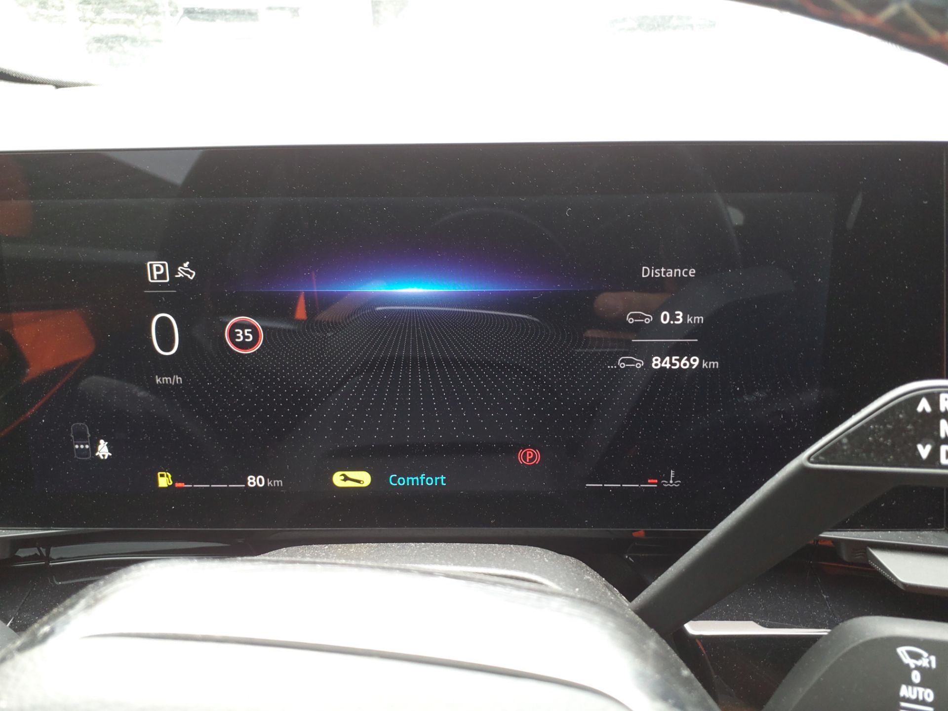 RENAULT AUSTRAL mild hybrid 160 auto Techno esprit Alpine 2024
