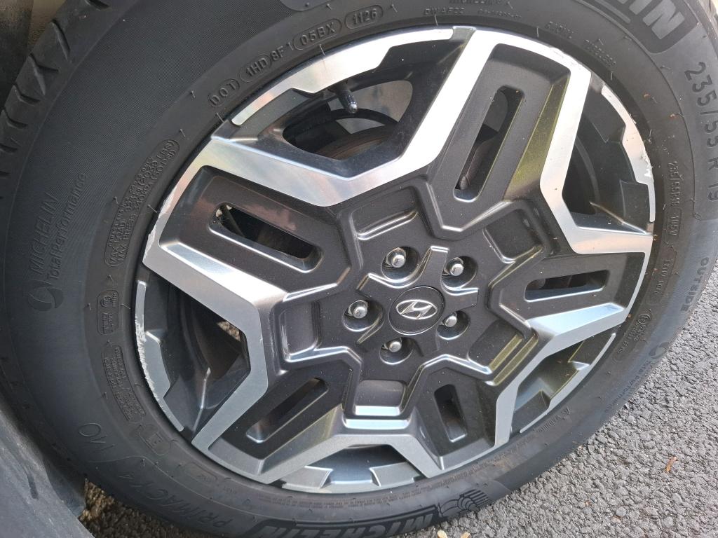 HYUNDAI SANTA FE 1.6 T-GDi Plug-in 265 HTRAC BVA6 Executive 2022