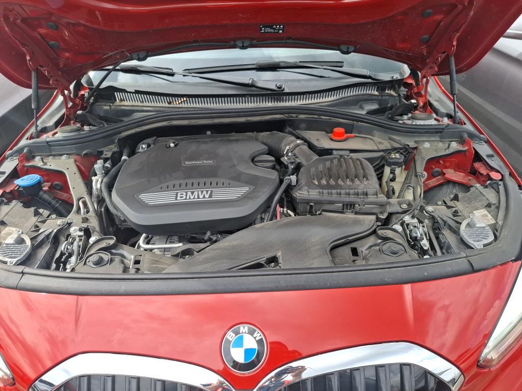 BMW 116d 116 ch DKG7 Business Design 2023