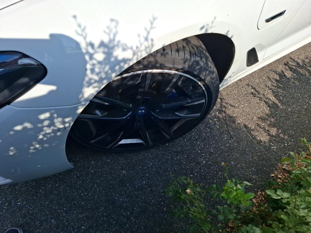 BMW SERIE 5 G30 LCI 545e TwinPower Turbo xDrive 394 ch BVA8 M Sport 2022