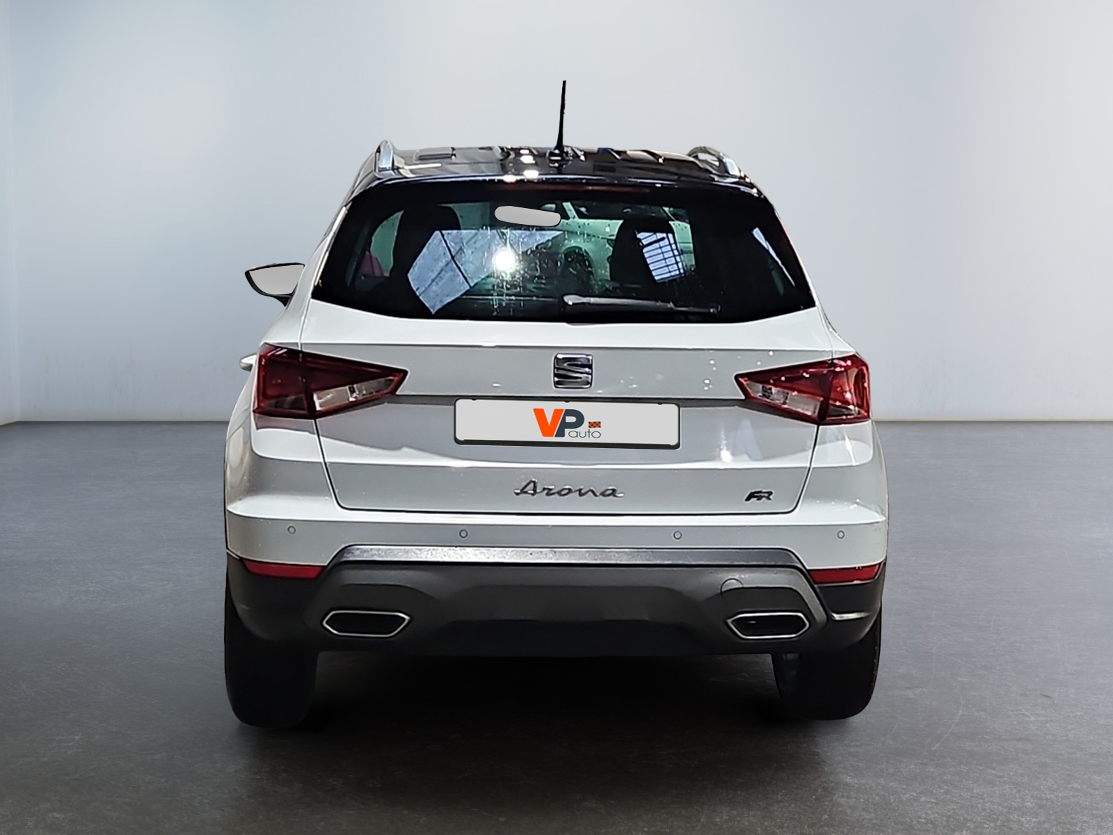 SEAT ARONA 1.0 TSI 95 ch Start/Stop BVM5 Xpérience Pack FR 2024