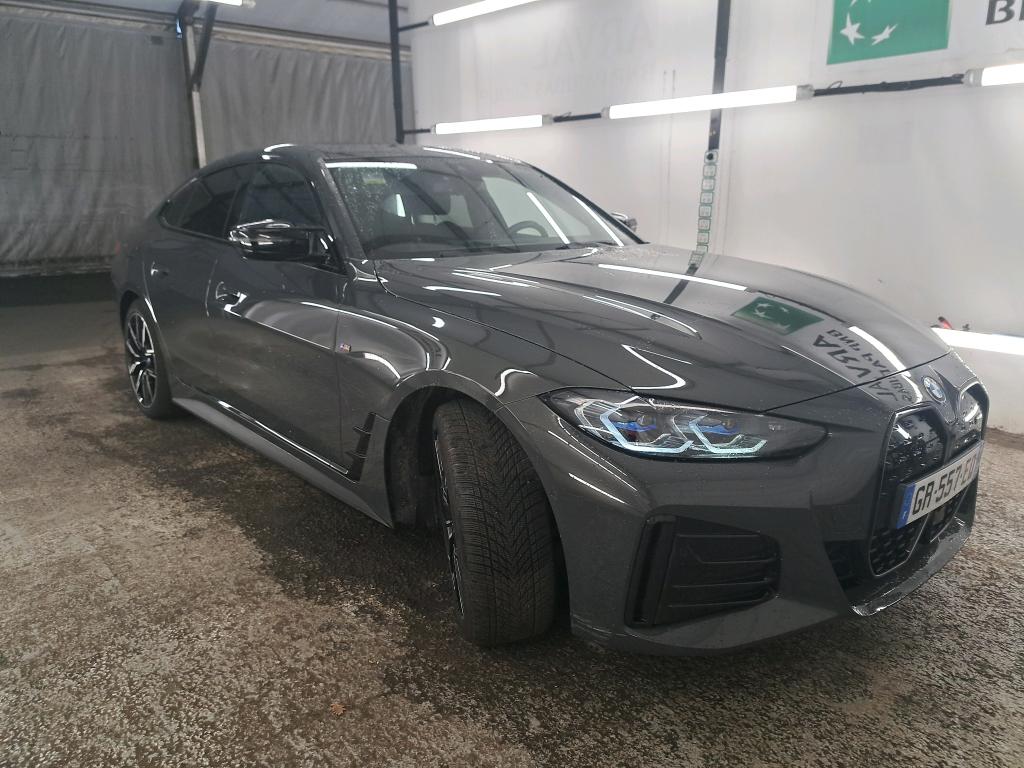 BMW i4 G26 M50 544 ch BVA - 2023