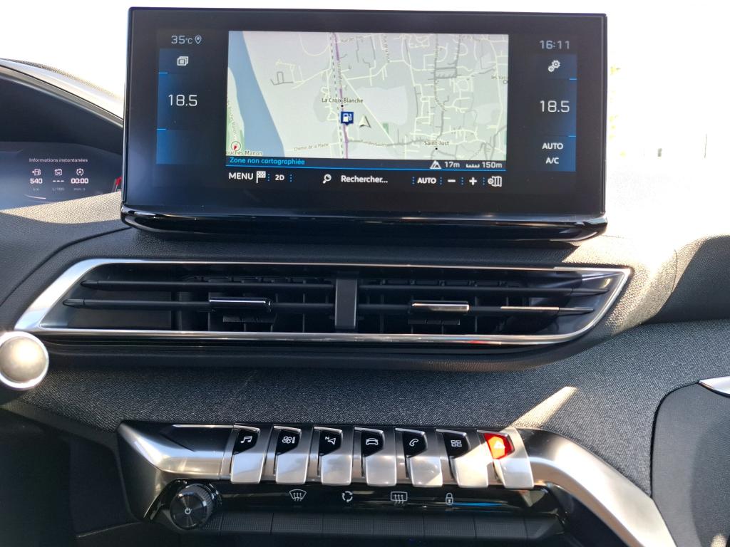 PEUGEOT 3008 Puretech 130ch S&S EAT8 Allure Pack 2021