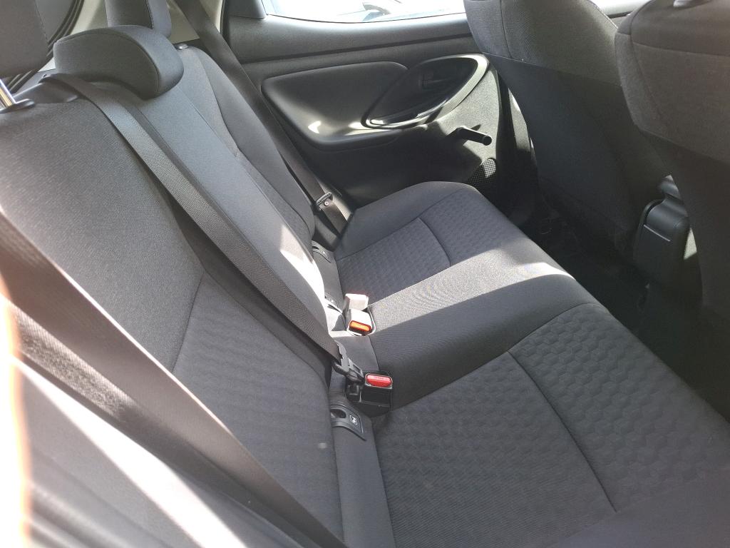 TOYOTA YARIS HYBRIDE 116h Dynamic 2022