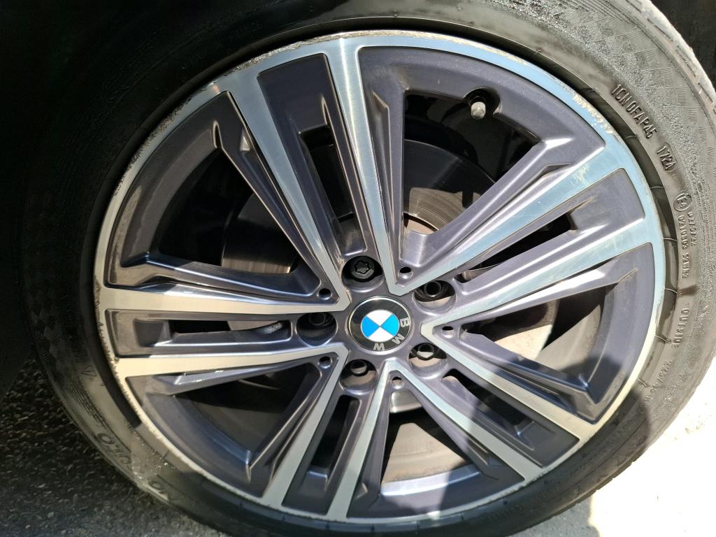 BMW SERIE 1 F40 116d 116 ch DKG7 Business Design 2022