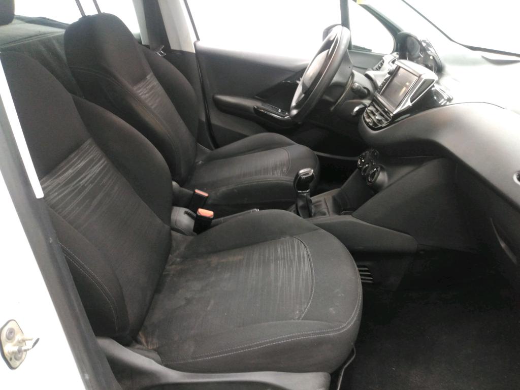 PEUGEOT 208 AFFAIRE BLUEHDI 100 S&S BVM5 PREMIUM PACK 2020