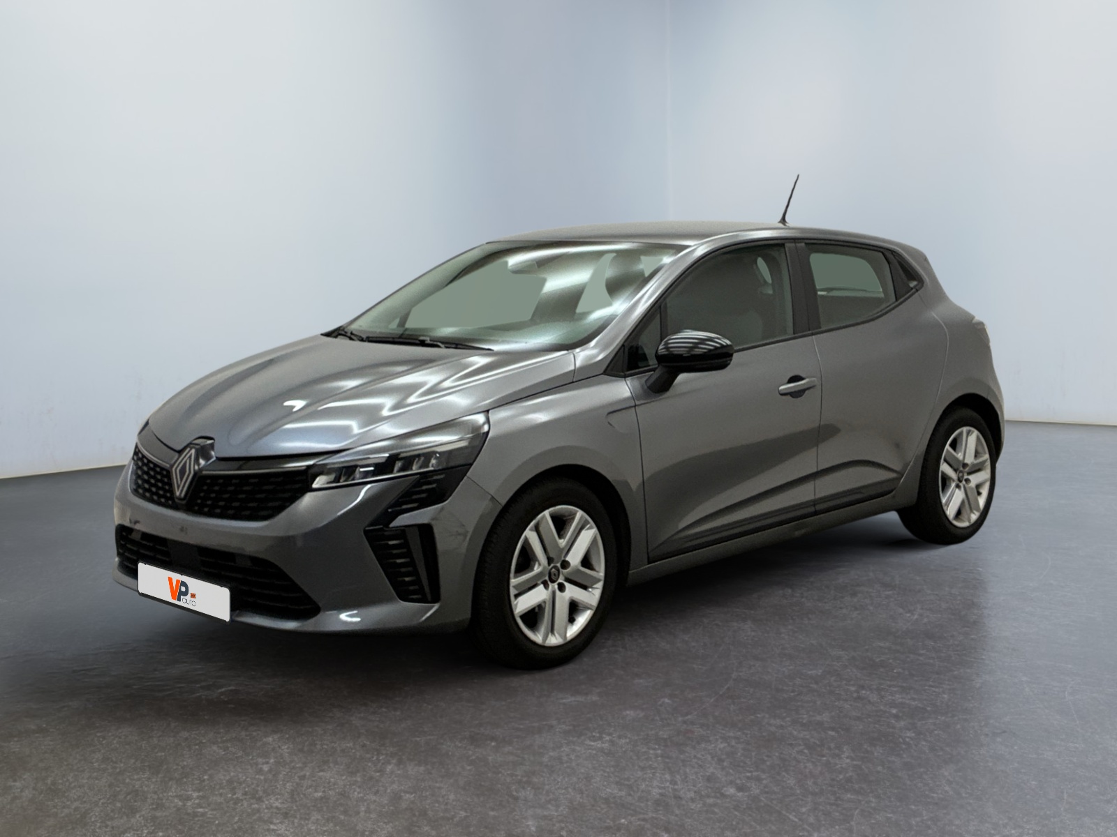 CLIO EVOLUTION