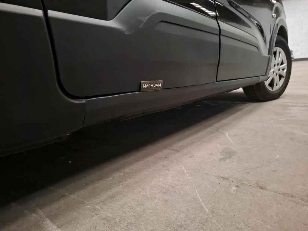 PEUGEOT RIFTER Long BlueHDi 100 S&S BVM5 Allure 2020