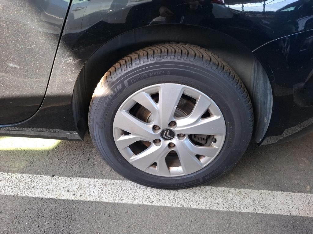 CITROEN C4 GRAND Spacetourer BlueHDi 130 S&S EAT8 Business 2022