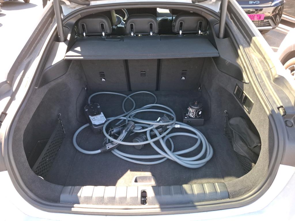 BMW i4 G26 eDrive35 286 ch BVA M Sport 2023