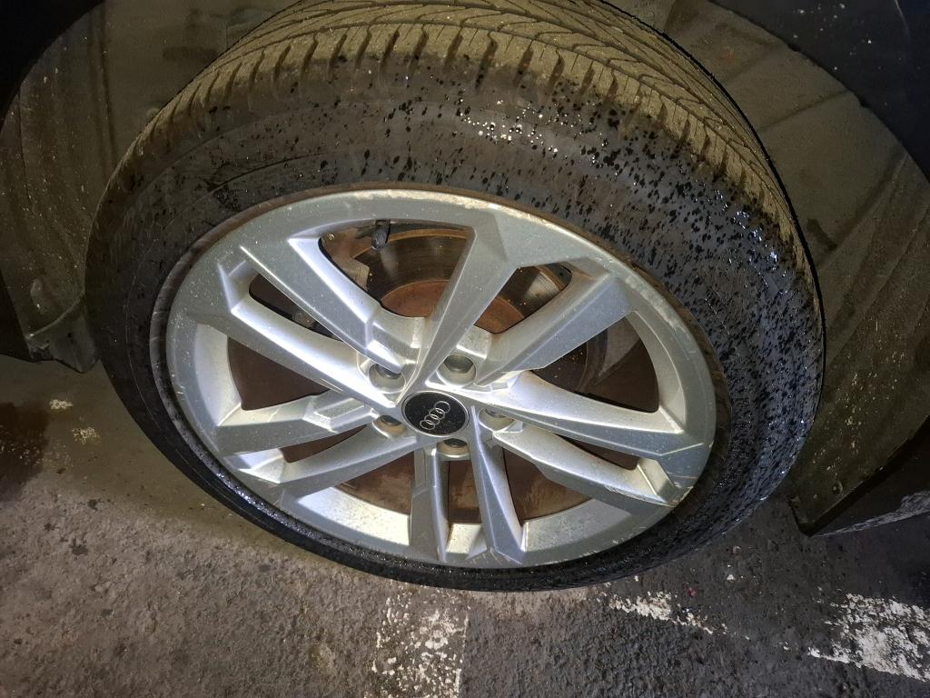AUDI A3/S3 A3 SPORTBACK 40 TFSIe 204 S tronic 6 Business line 2021