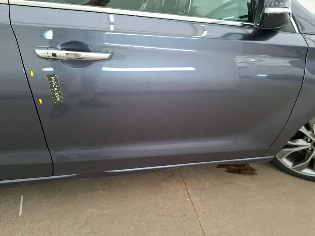 HYUNDAI i30 FASTBACK 1.4 T-GDi 140 DCT-7 N Line 2019