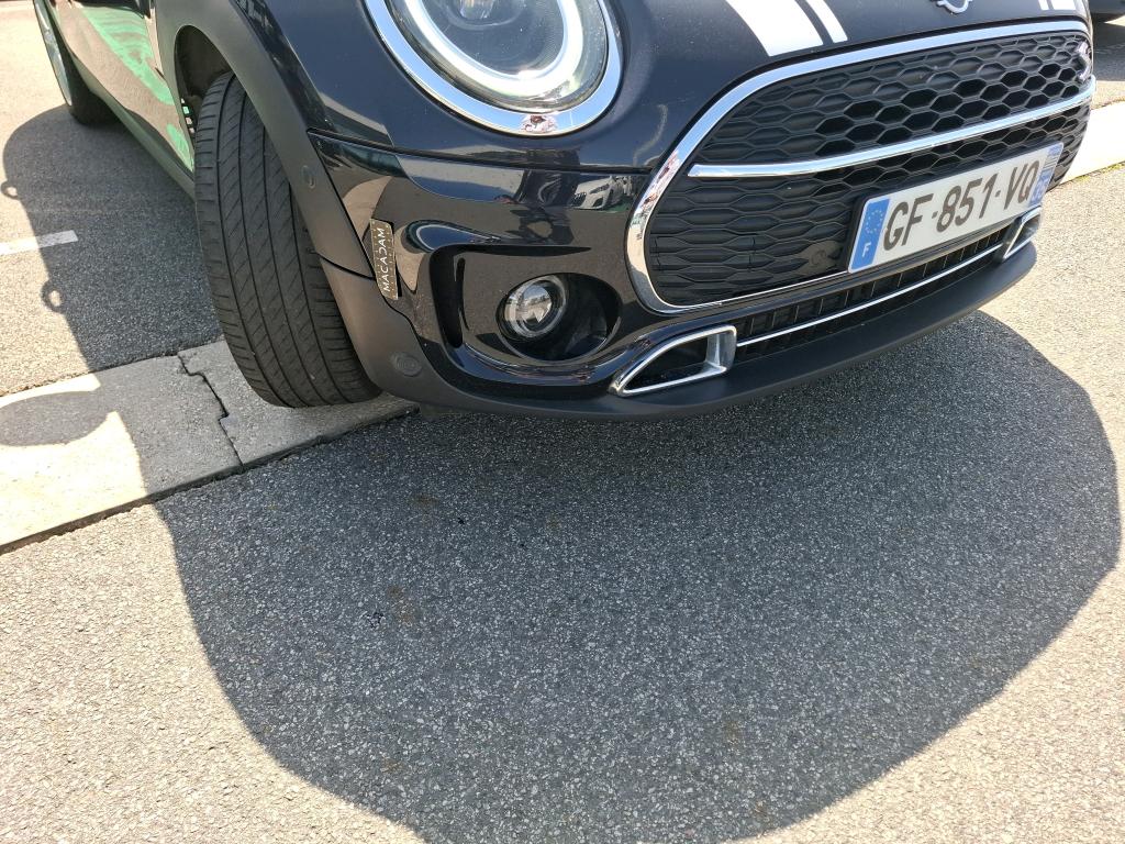 MINI CLUBMAN Cooper S 178 ch BVA7 Finition Business Design 2022