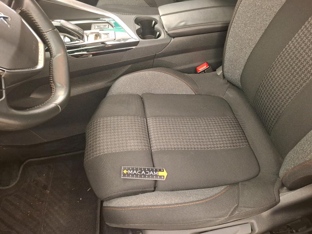 PEUGEOT 5008 PureTech 130ch S&S EAT8 Active Pack 2022