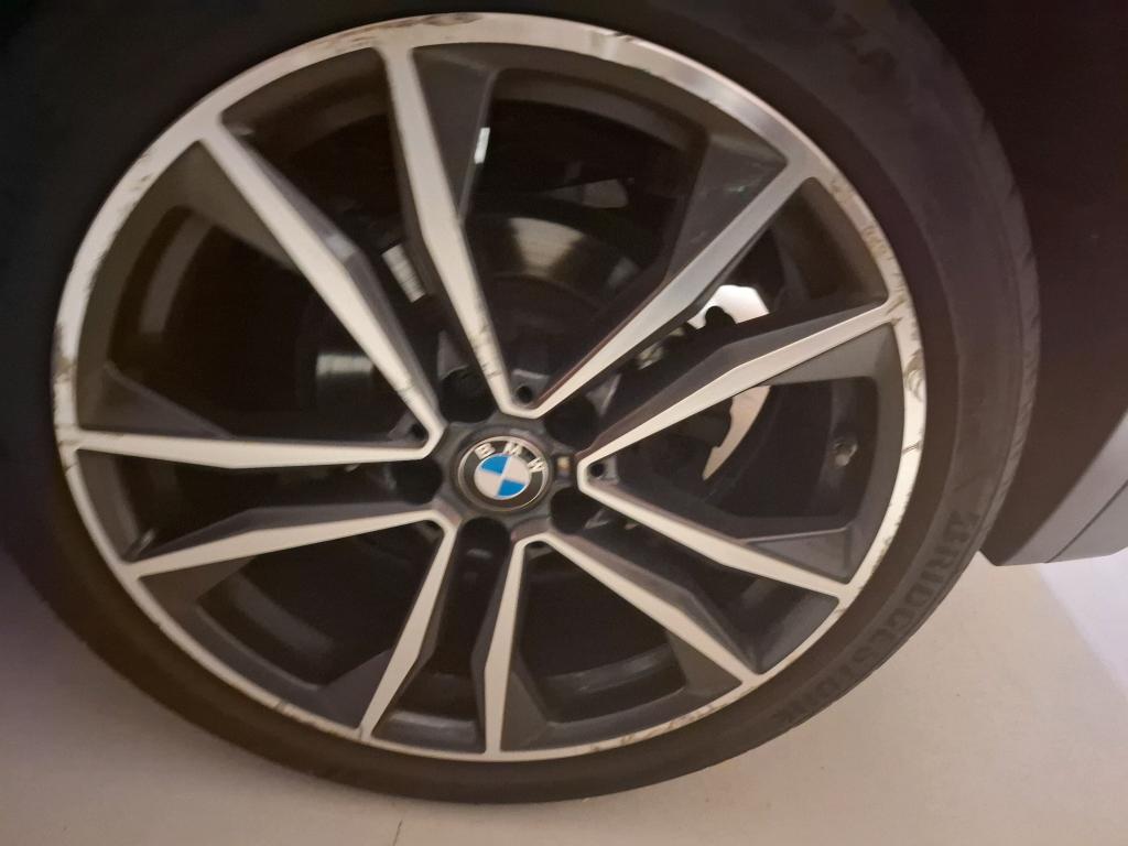 BMW X2. X2 F39 sDrive 16d 116 ch DKG7 M Sport 2020