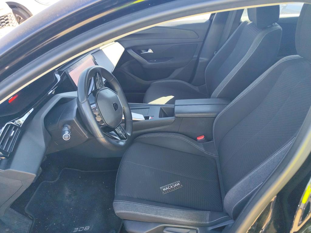 PEUGEOT 308 SW PureTech 130ch S&S EAT8 Active Pack 2023