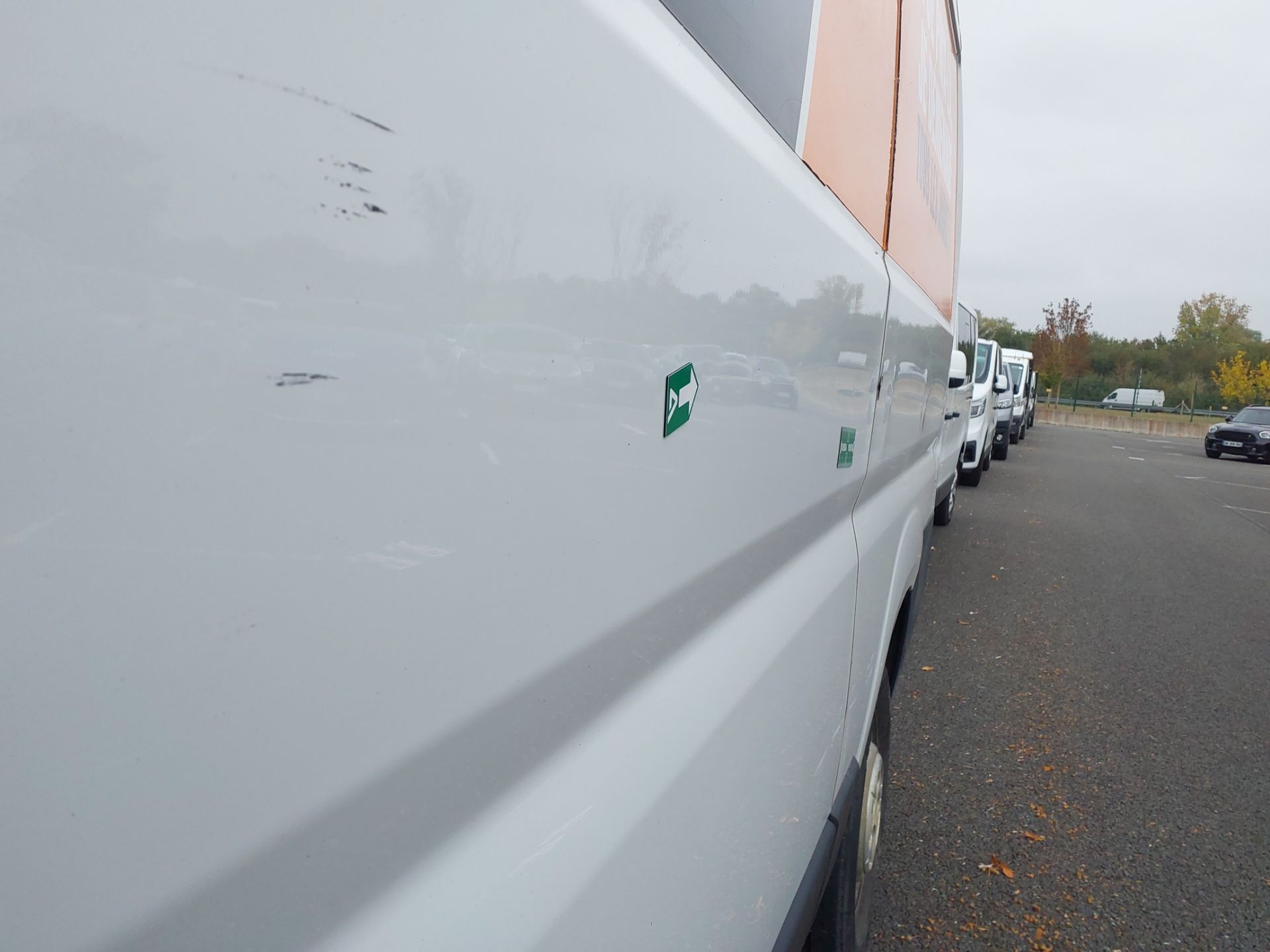 OPEL MOVANO FGN 3.5T L2H2 140 BLUE HDI S&S 2023