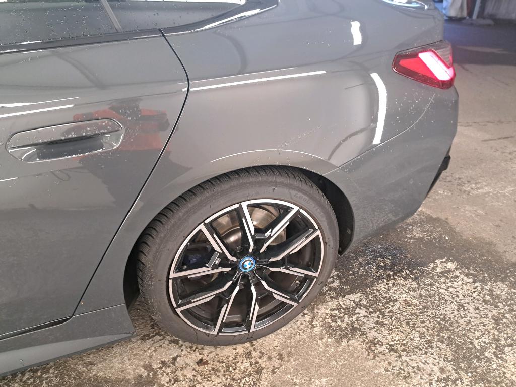 BMW i4 G26 M50 544 ch BVA - 2023