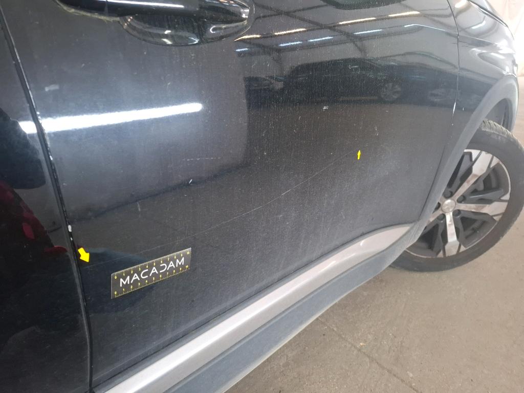 PEUGEOT 5008 BUSINESS PureTech 130ch S&S EAT8 Allure 2018