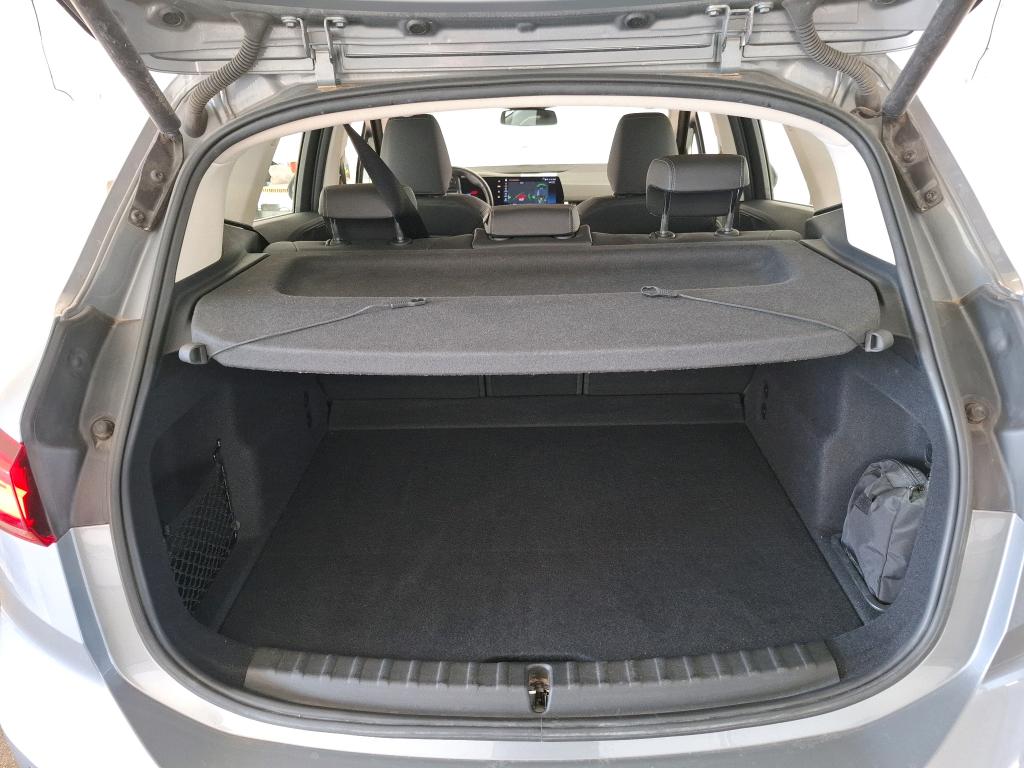 BMW SERIE 2 ACTIVE TOURER 218d 150 ch DKG7 Luxury 2023