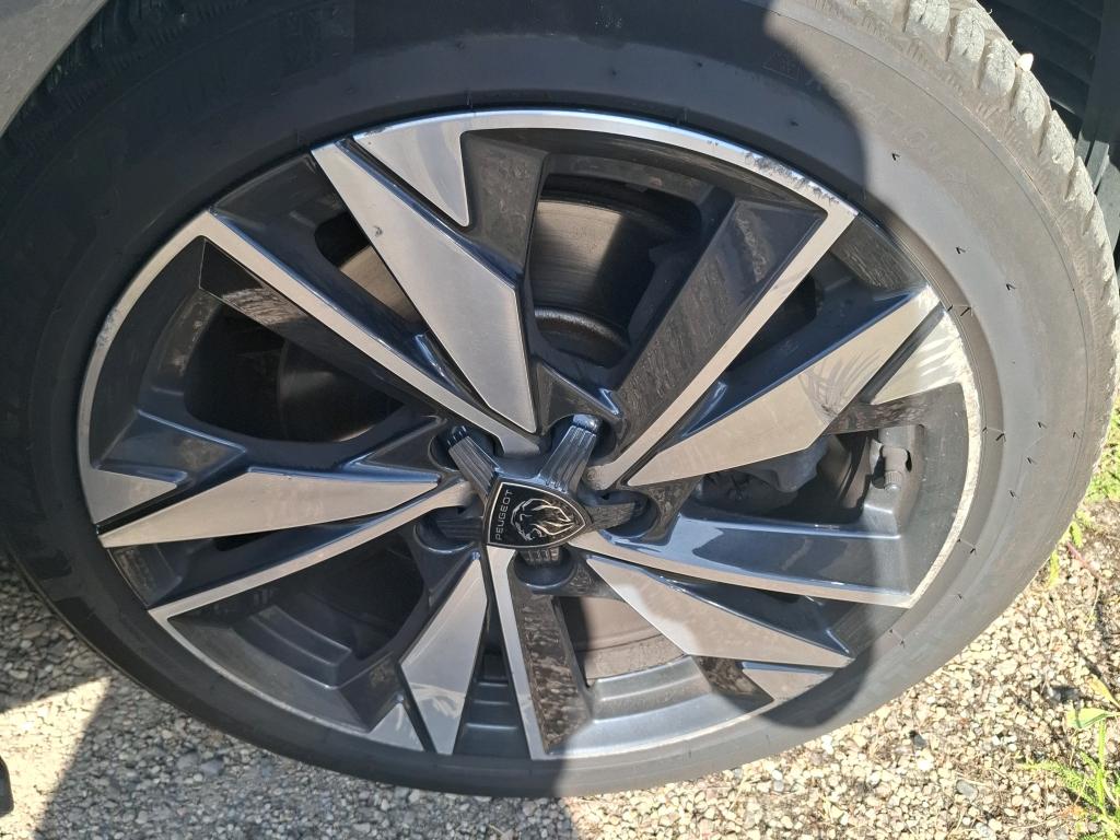 PEUGEOT 308 SW BlueHDi 130ch S&S BVM6 Allure 2022