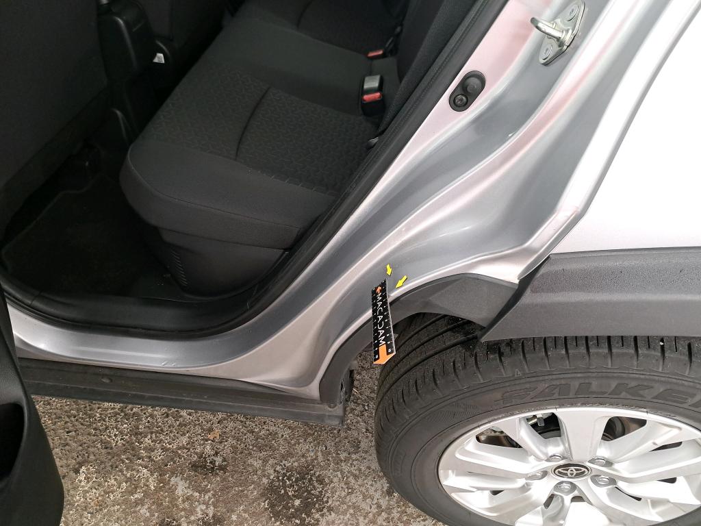 TOYOTA YARIS CROSS Hybride 116h 2WD Design 2023