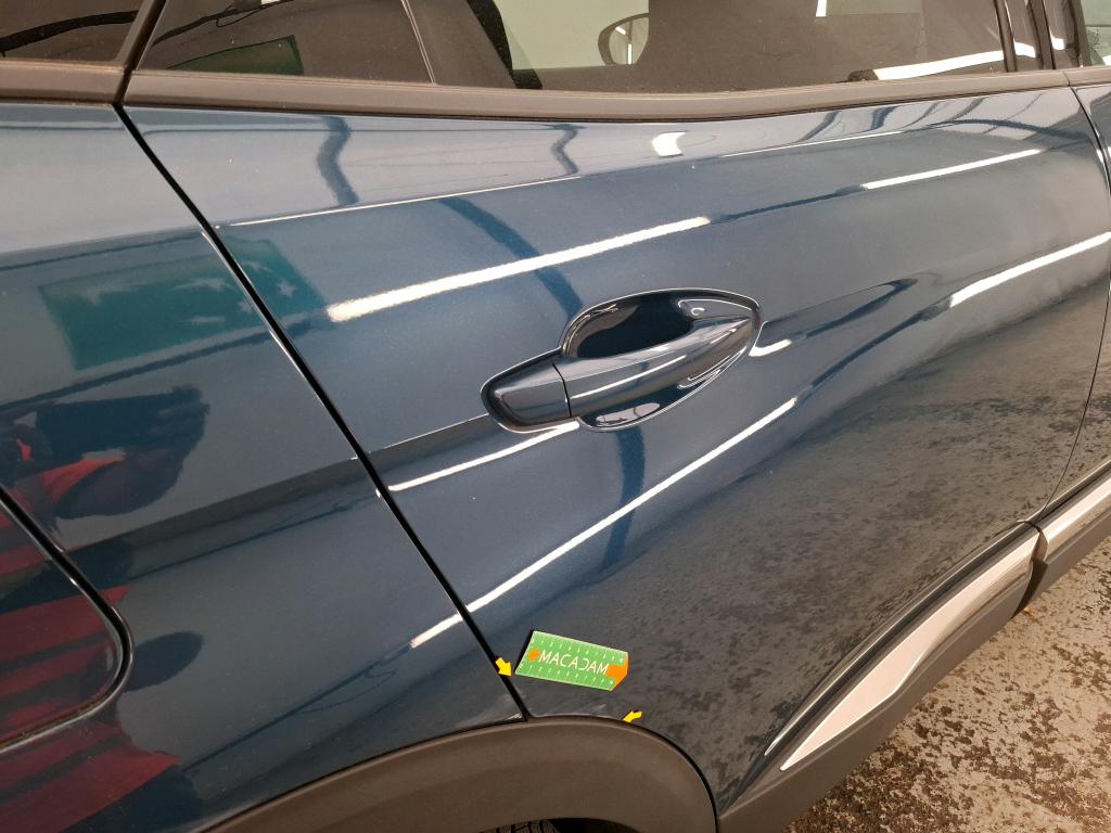 PEUGEOT 3008 BlueHDi 130ch S&S EAT8 Allure 2022
