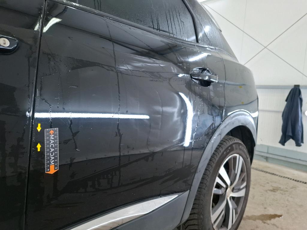 PEUGEOT 3008 BlueHDi 130ch S&S EAT8 Allure Pack 2020