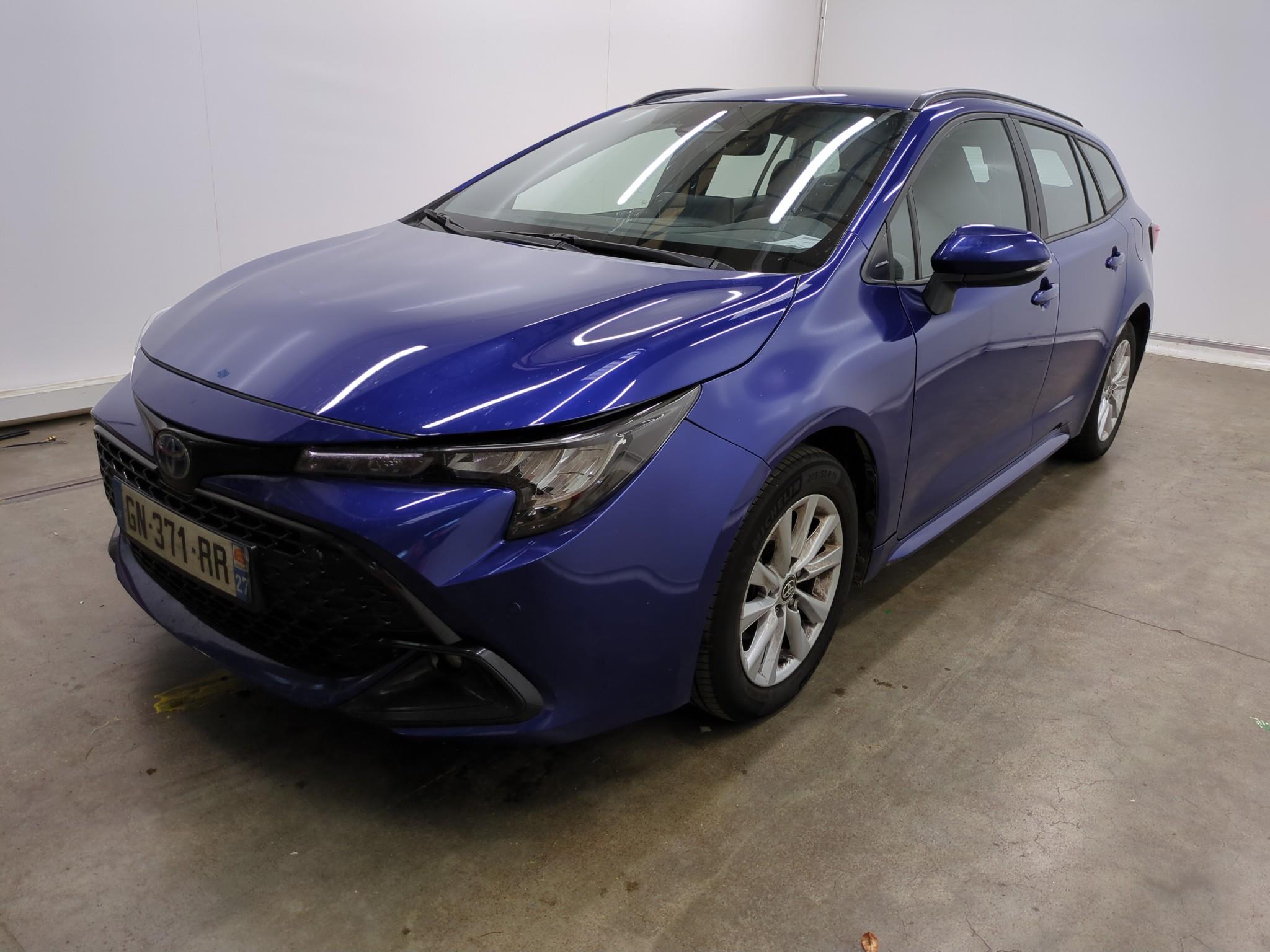 COROLLA TOURING