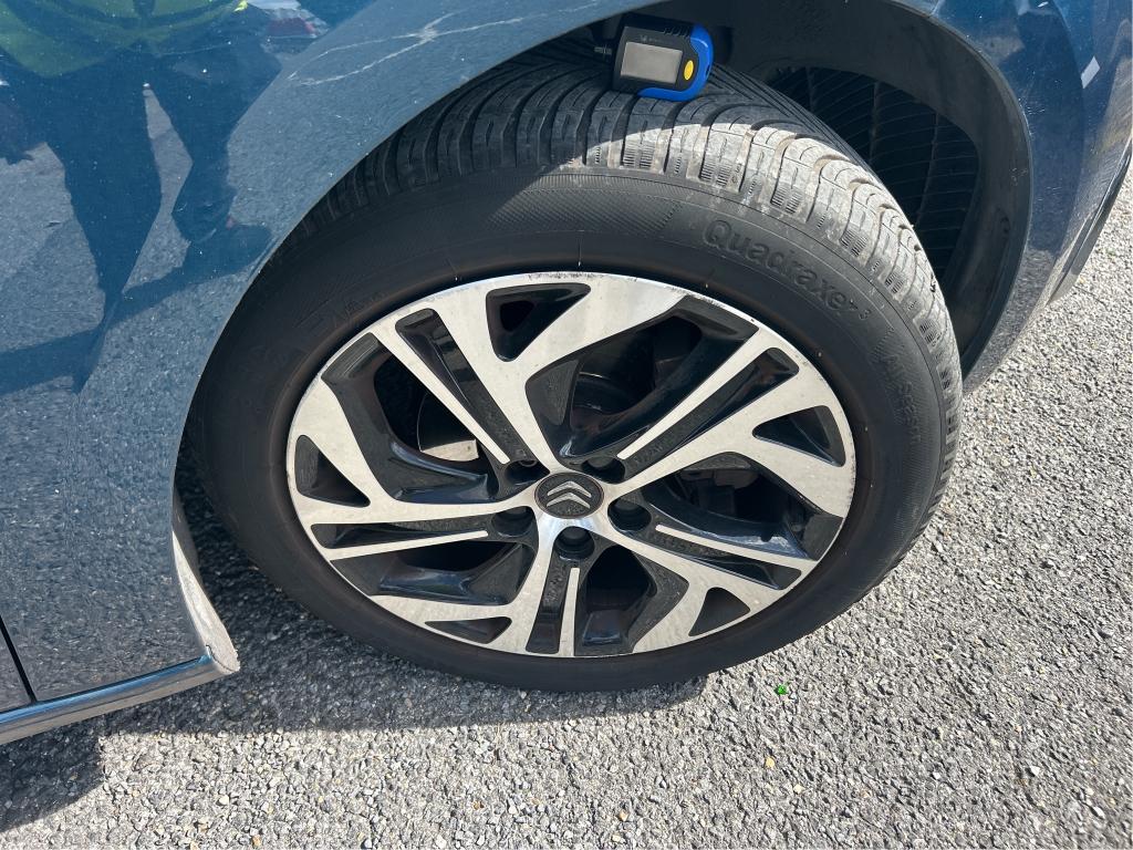 CITROEN C4 GRAND Spacetourer BlueHDi 130 S&S EAT8 Business + 2021