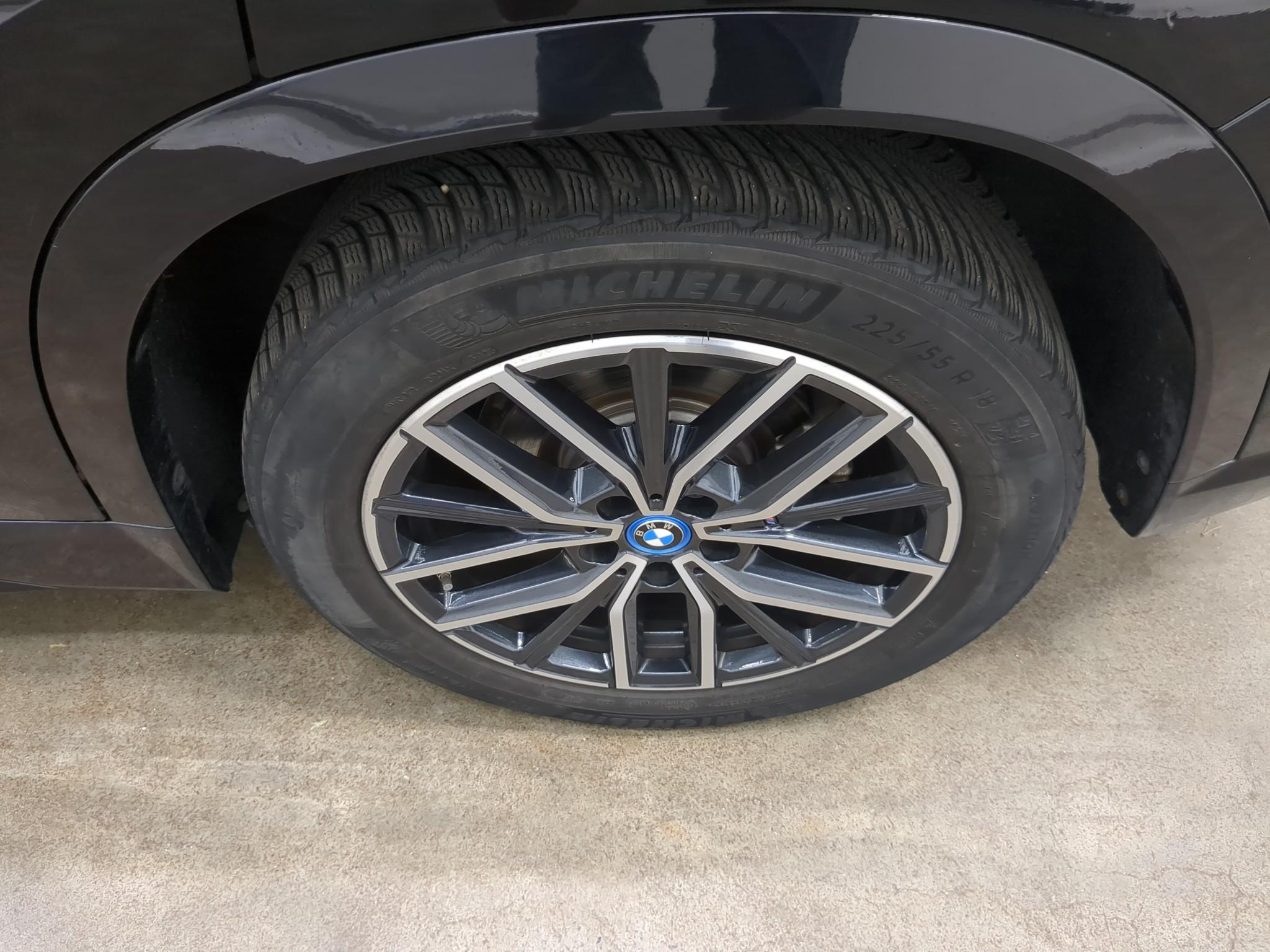 BMW X1 U11 xDrive 25e 245ch DKG7 M Sport 2023