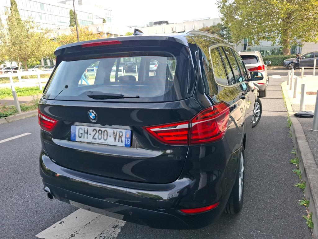 BMW SERIE 2 GRAN TOURER 216d 116 ch DKG7 Business Design 2022